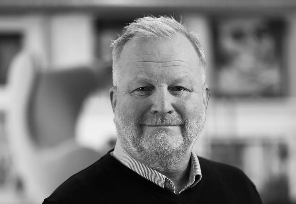 Anders Melin, värderare