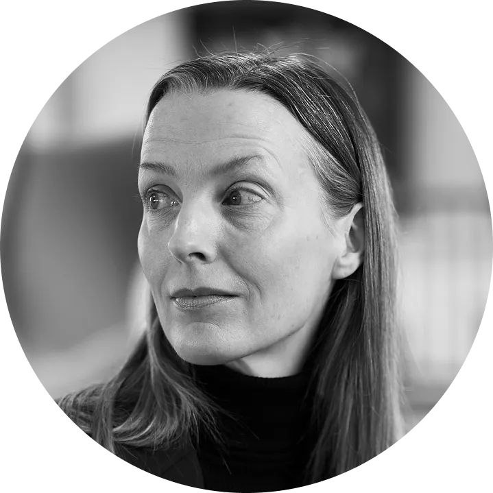 Hellena Olsson, Fotograf